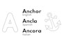 create custom digital and printable halloween  flashcards